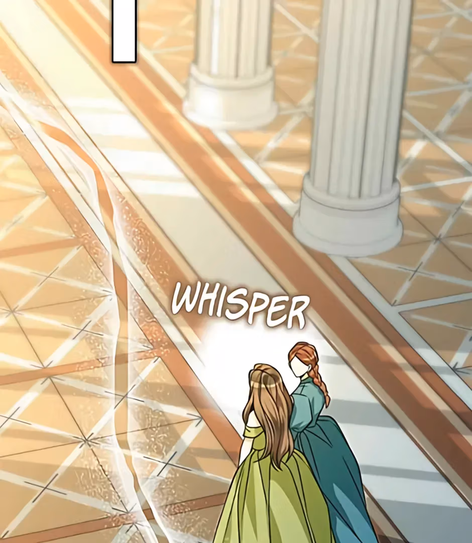 When the Third WheelStrikes Back Chapter 73 page 16 - 