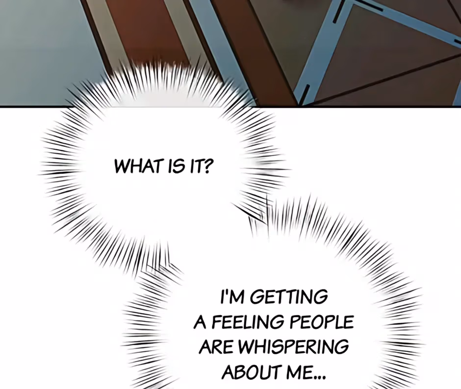 When the Third WheelStrikes Back Chapter 73 page 18 - 