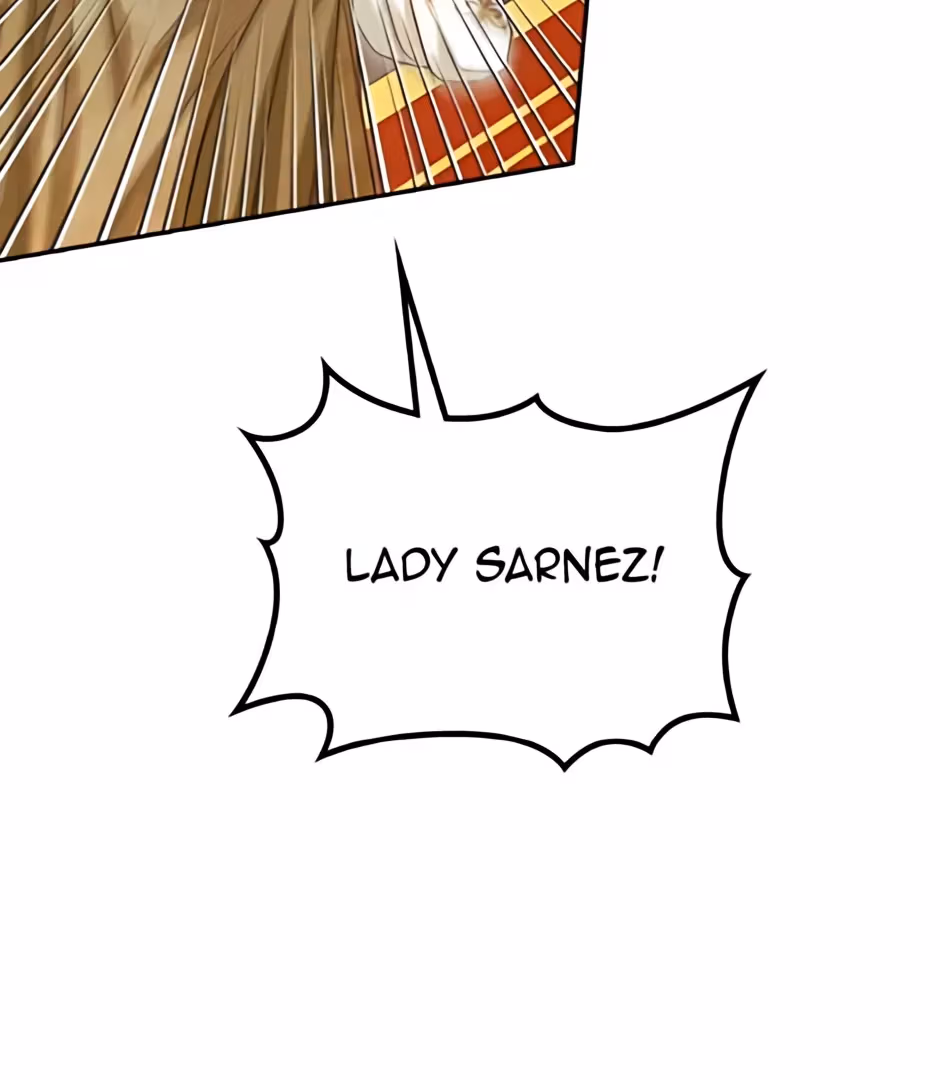 When the Third WheelStrikes Back Chapter 73 page 3 - 