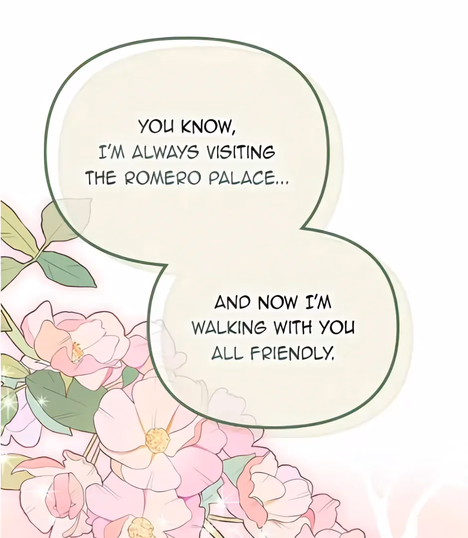 When the Third WheelStrikes Back Chapter 73 page 21 - 
