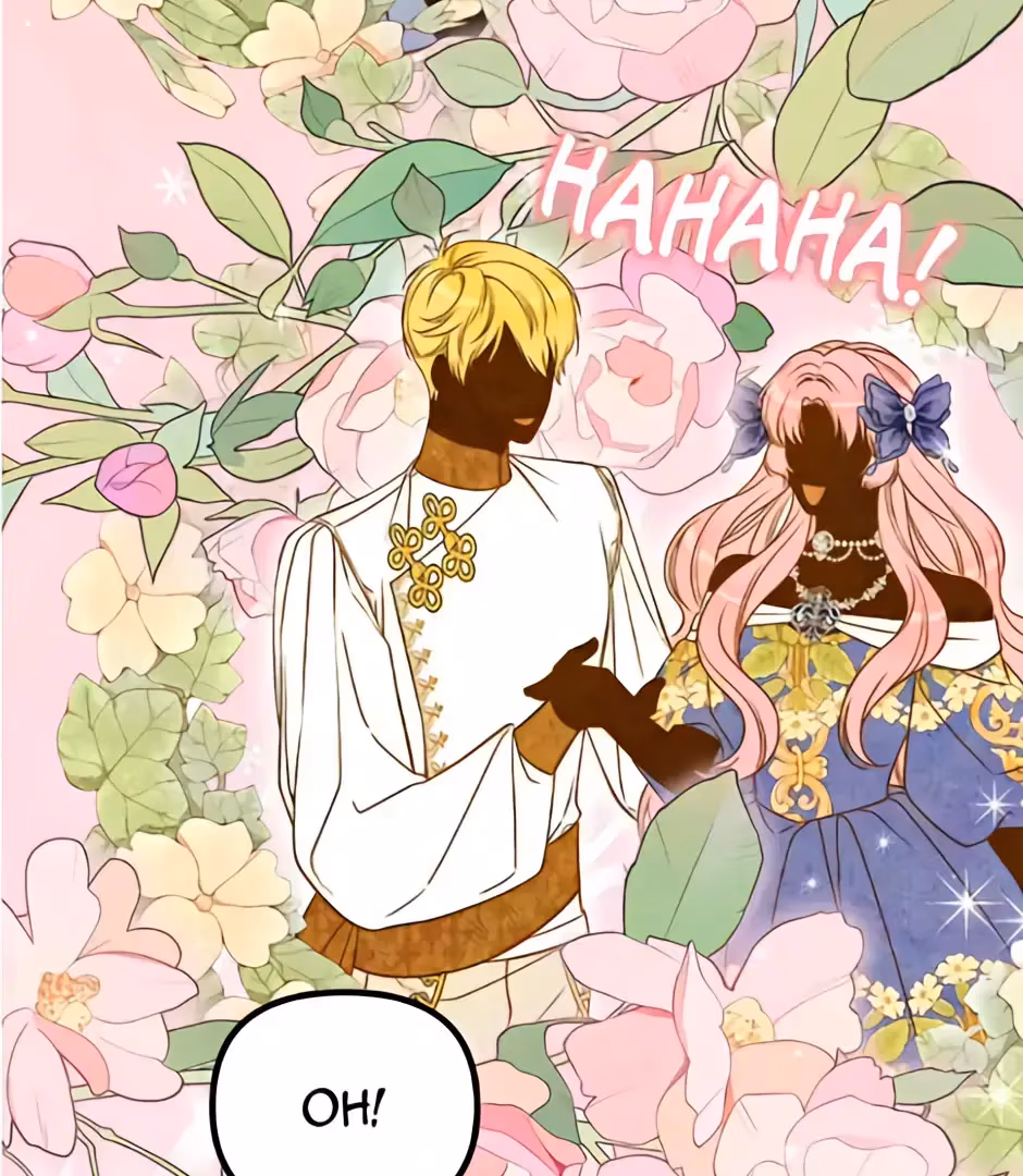 When the Third WheelStrikes Back Chapter 73 page 23 - 