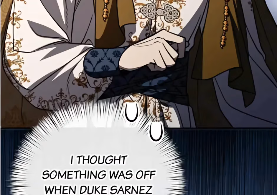When the Third WheelStrikes Back Chapter 73 page 25 - 