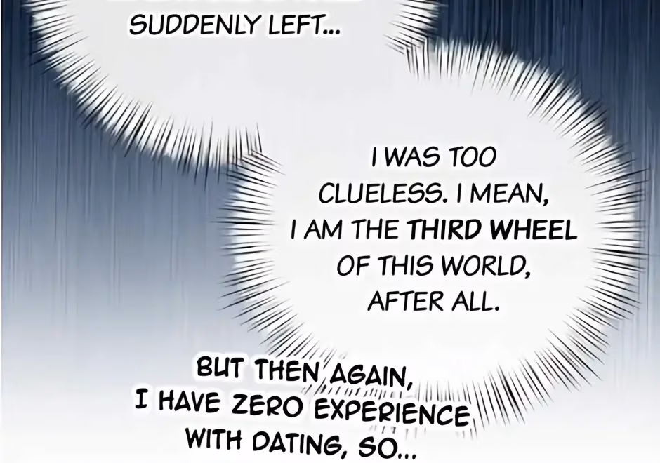 When the Third WheelStrikes Back Chapter 73 page 26 - 