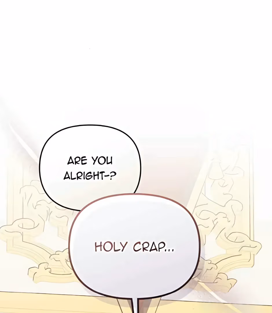 When the Third WheelStrikes Back Chapter 73 page 4 - 