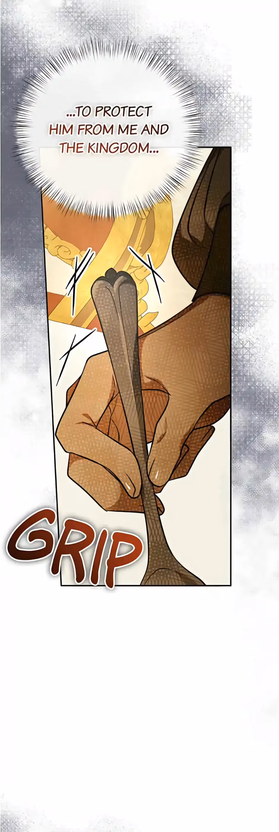 When the Third WheelStrikes Back Chapter 73 page 50 - 