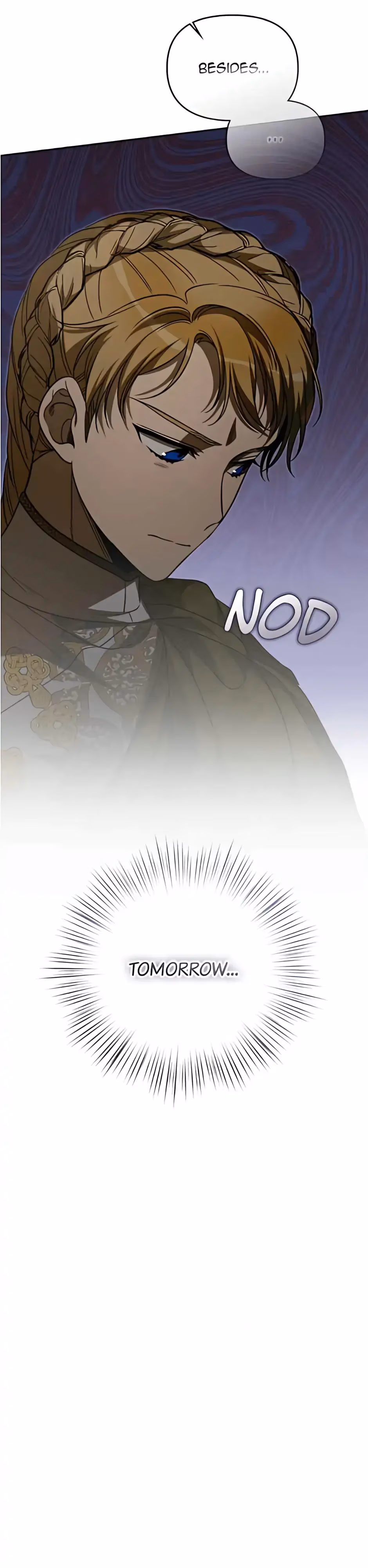 When the Third WheelStrikes Back Chapter 73 page 58 - 