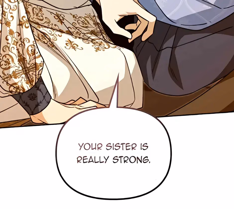 When the Third WheelStrikes Back Chapter 73 page 7 - 