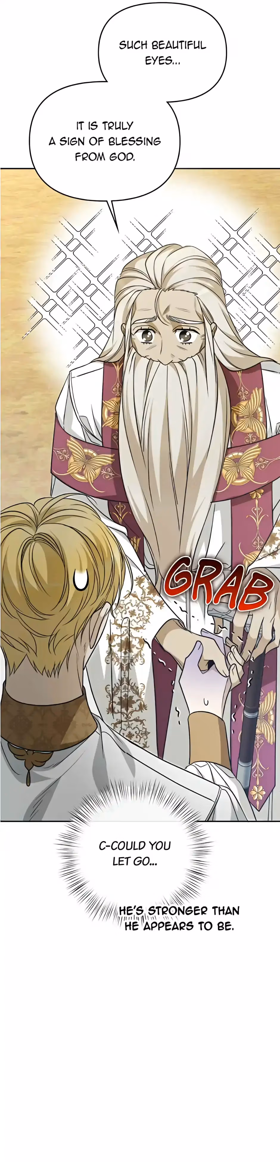 When the Third WheelStrikes Back Chapter 73 page 70 - 