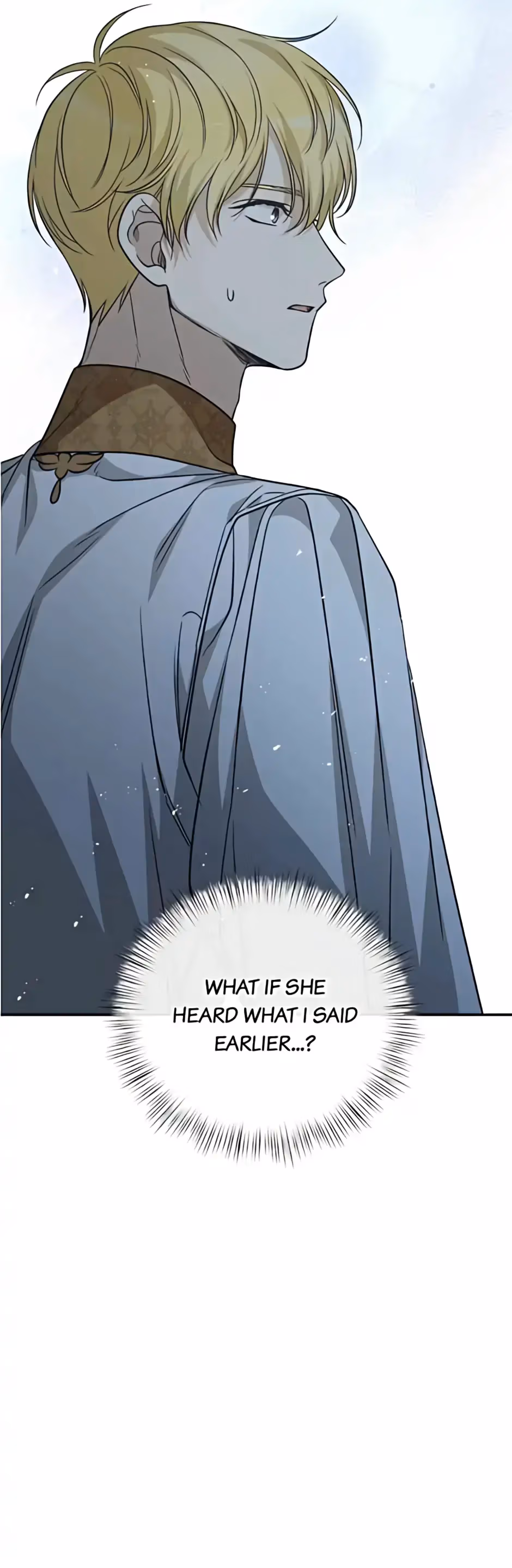 When the Third WheelStrikes Back Chapter 73 page 80 - 