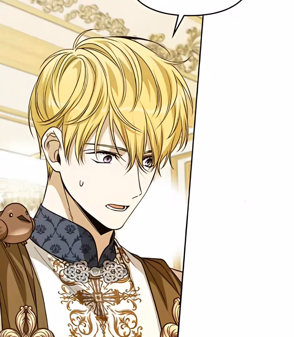 When the Third WheelStrikes Back Chapter 73 page 9 - 