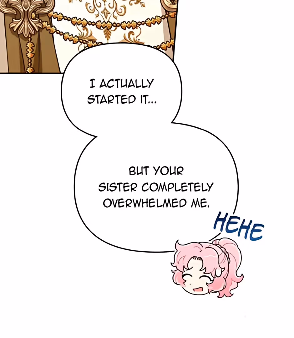 When the Third WheelStrikes Back Chapter 73 page 10 - 