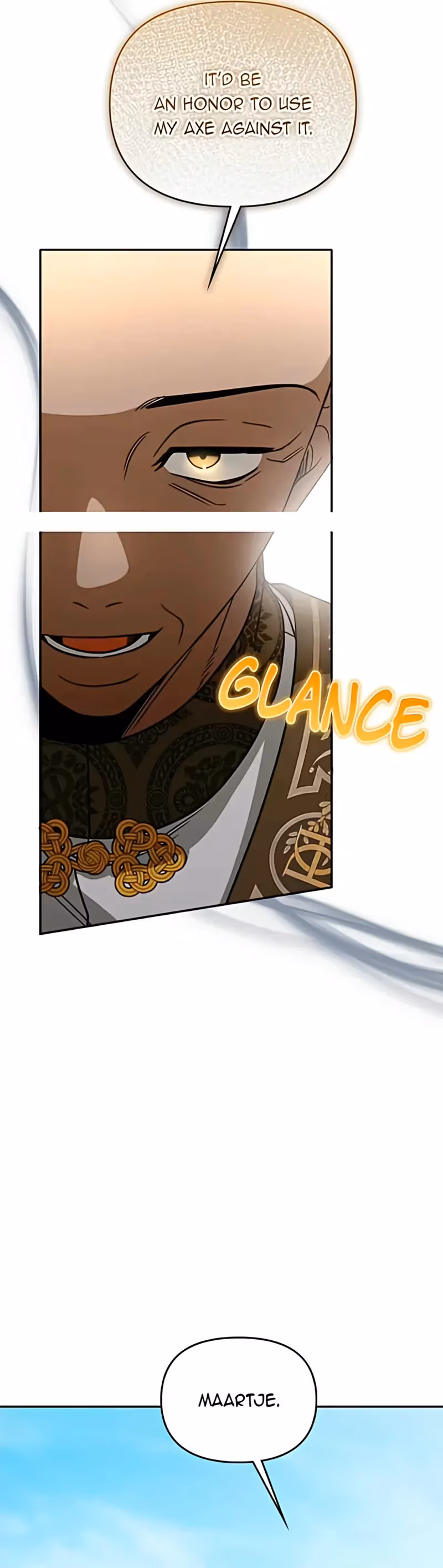 When the Third WheelStrikes Back Chapter 74 page 15 - 