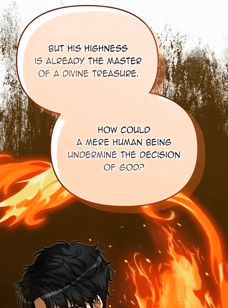 When the Third WheelStrikes Back Chapter 74 page 23 - 
