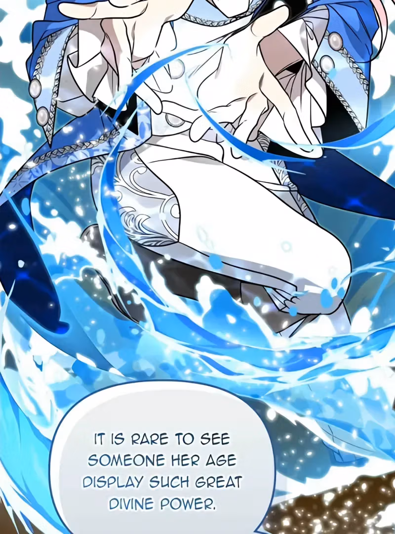 When the Third WheelStrikes Back Chapter 74 page 26 - 