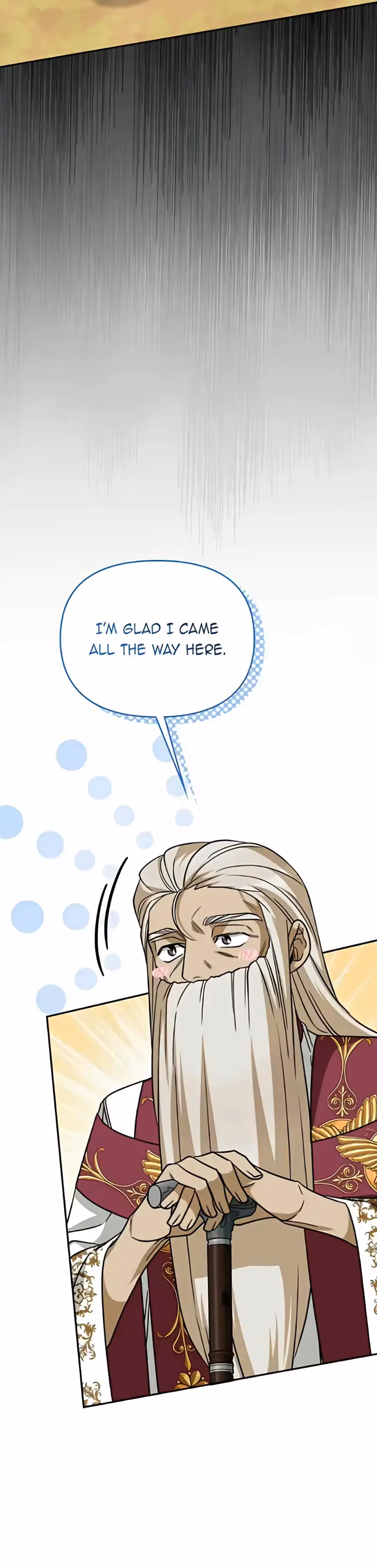 When the Third WheelStrikes Back Chapter 74 page 35 - 