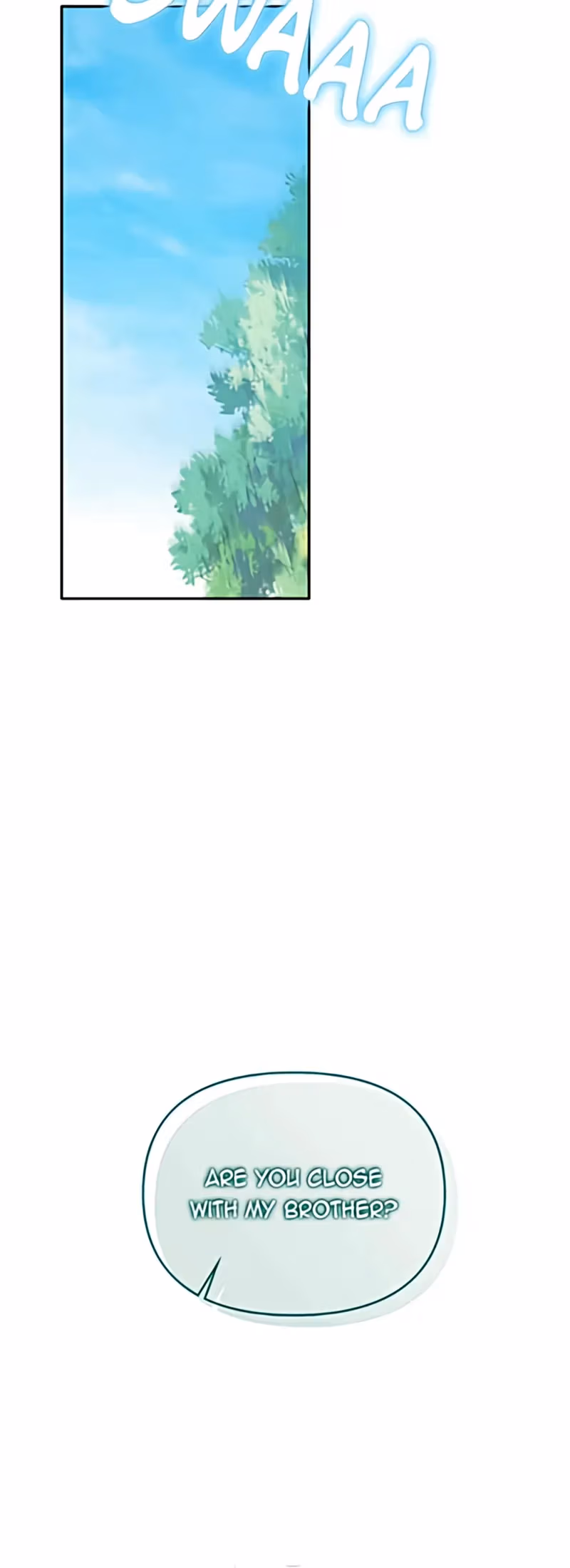 When the Third WheelStrikes Back Chapter 74 page 42 - 