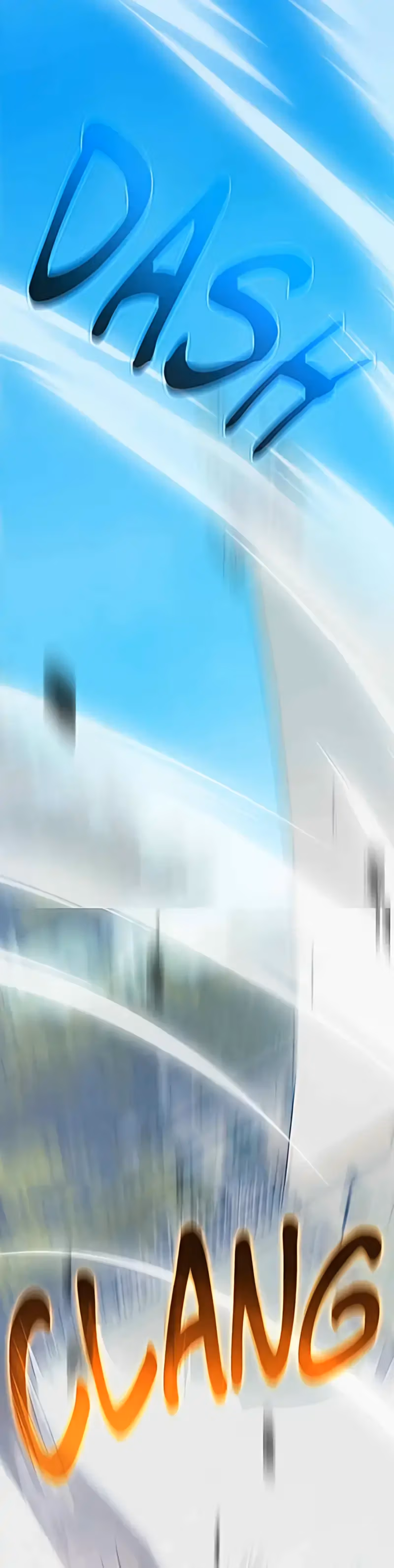 When the Third WheelStrikes Back Chapter 74 page 44 - 