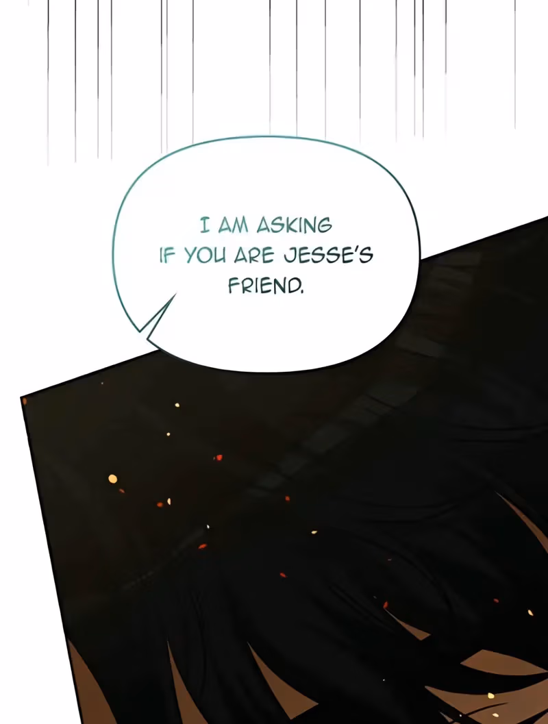 When the Third WheelStrikes Back Chapter 74 page 48 - 