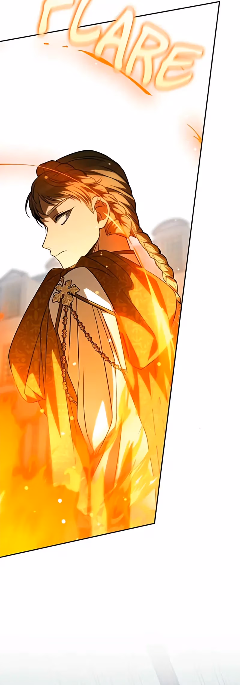 When the Third WheelStrikes Back Chapter 74 page 54 - 