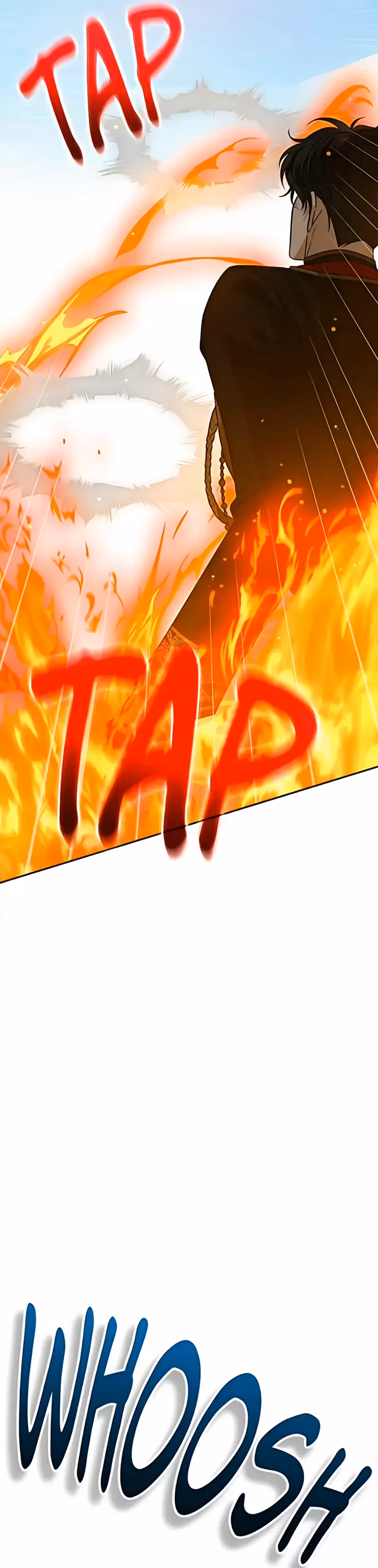 When the Third WheelStrikes Back Chapter 74 page 58 - 