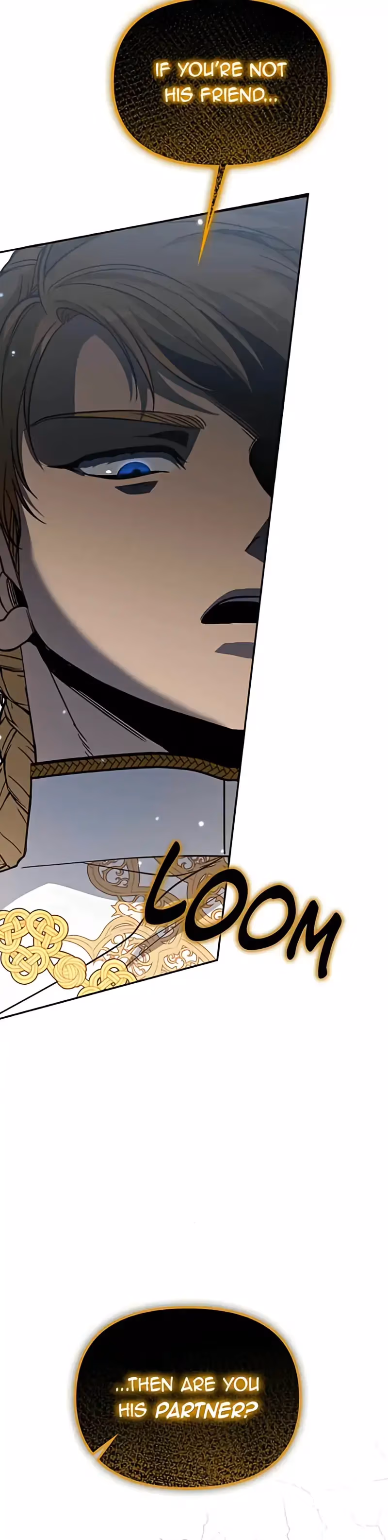 When the Third WheelStrikes Back Chapter 74 page 62 - 