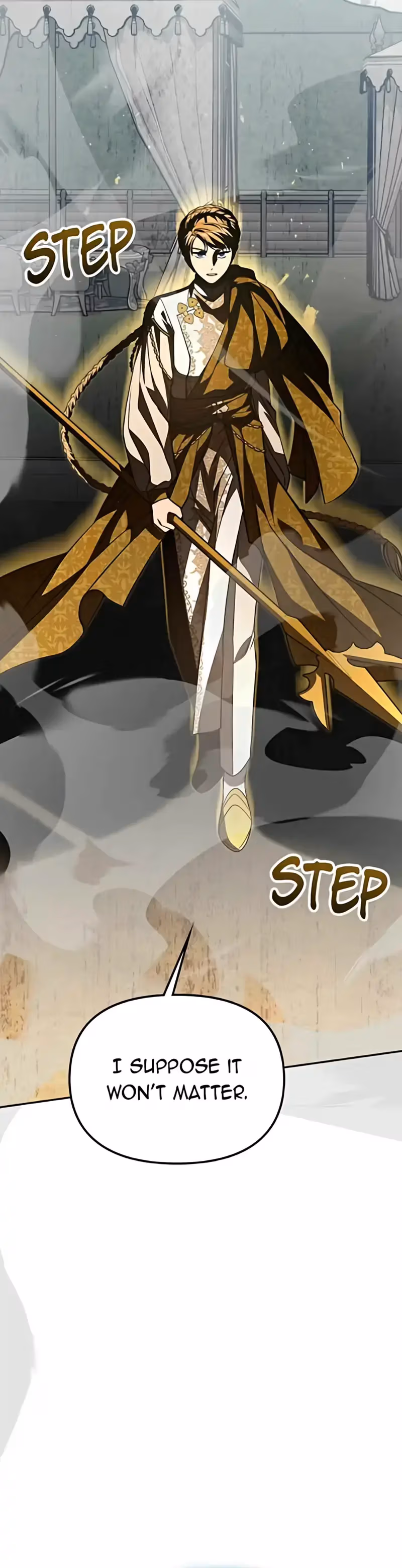 When the Third WheelStrikes Back Chapter 74 page 66 - 