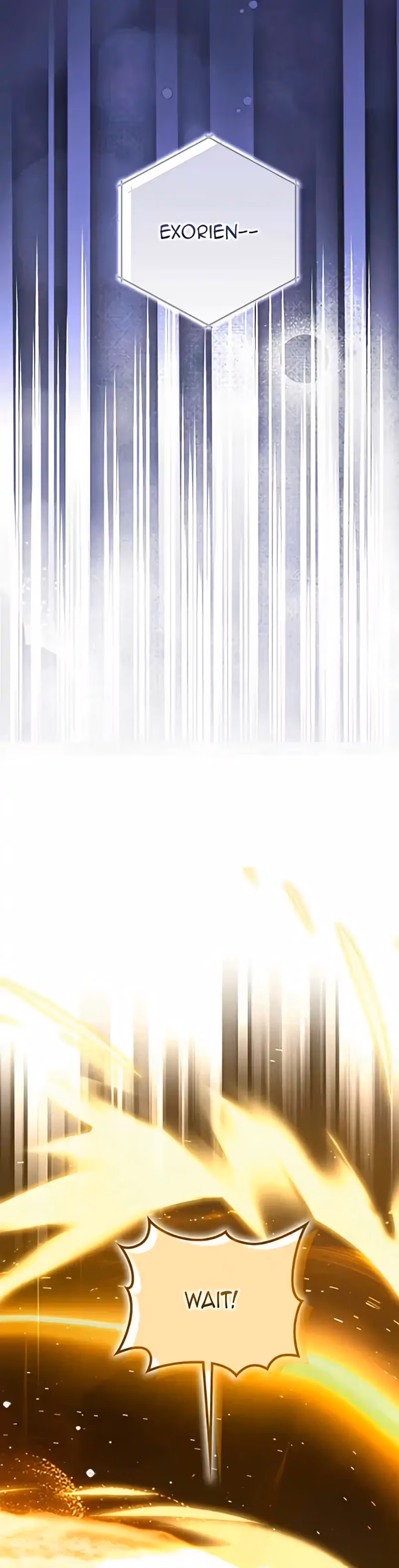 When the Third WheelStrikes Back Chapter 74 page 87 - 