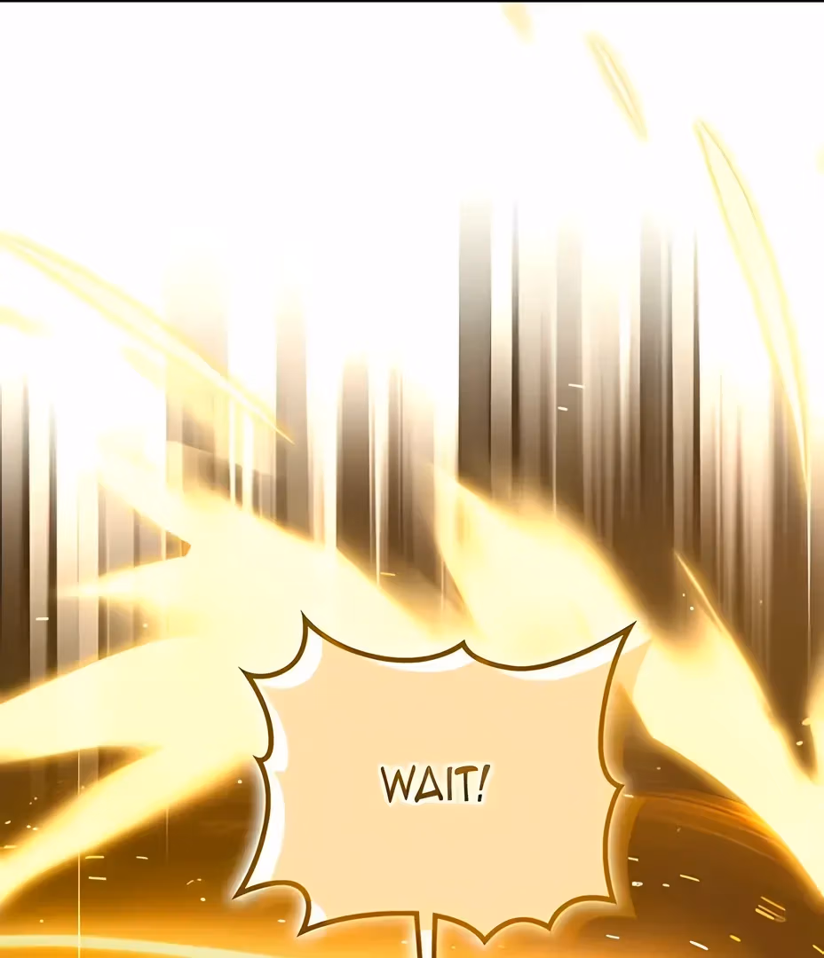 When the Third WheelStrikes Back Chapter 75 page 1 - 