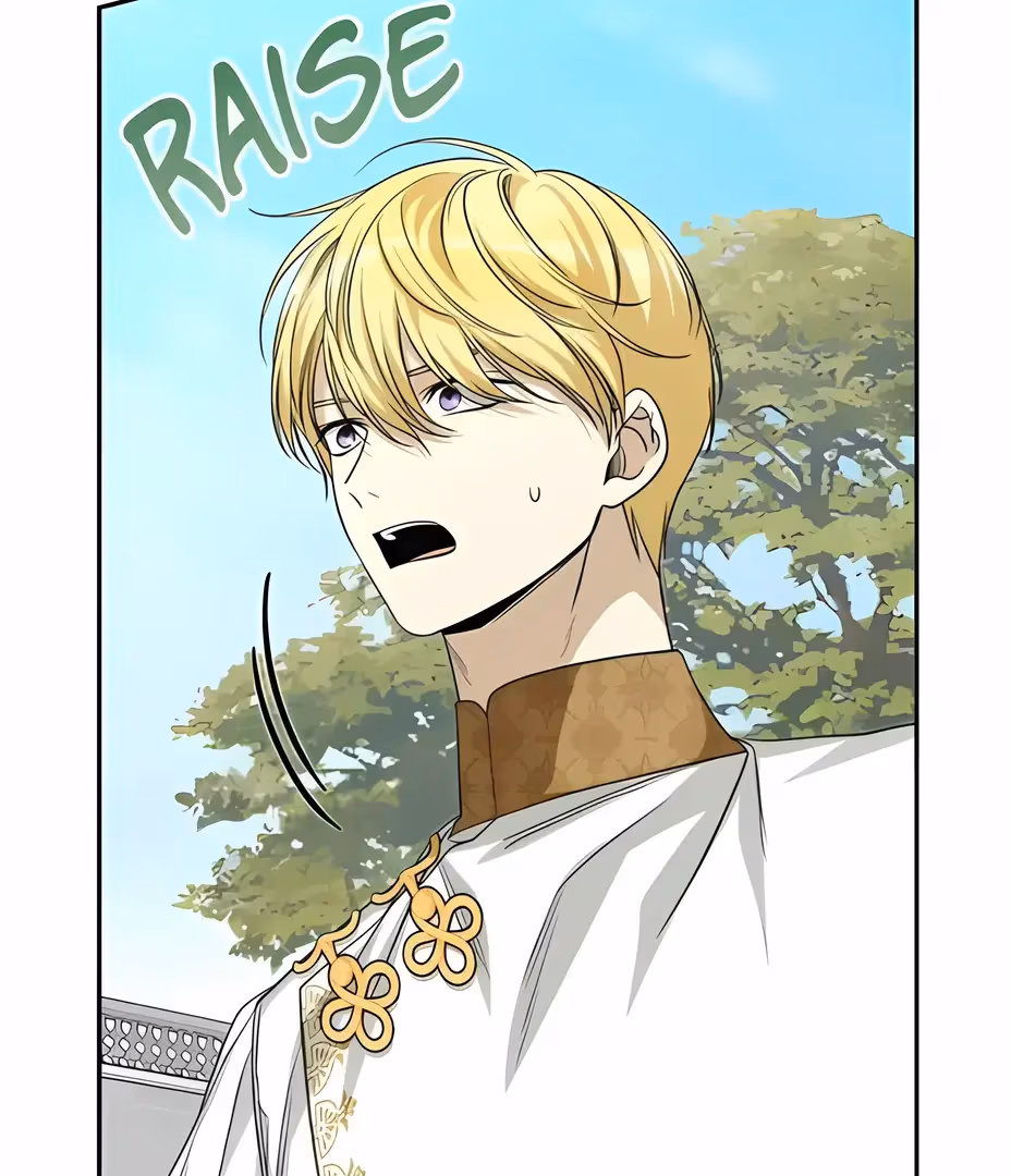 When the Third WheelStrikes Back Chapter 75 page 11 - 