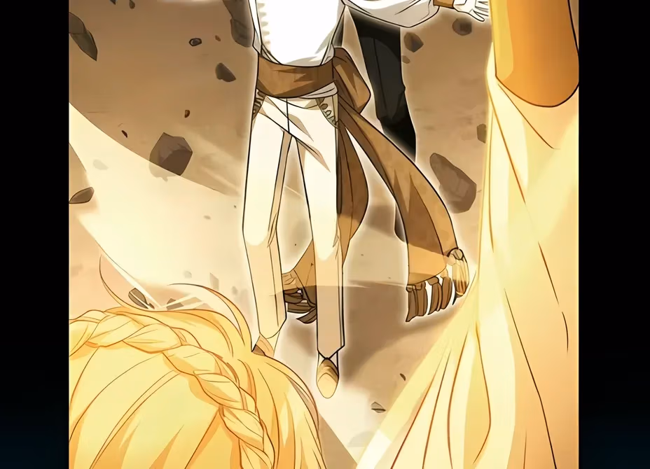 When the Third WheelStrikes Back Chapter 75 page 101 - 