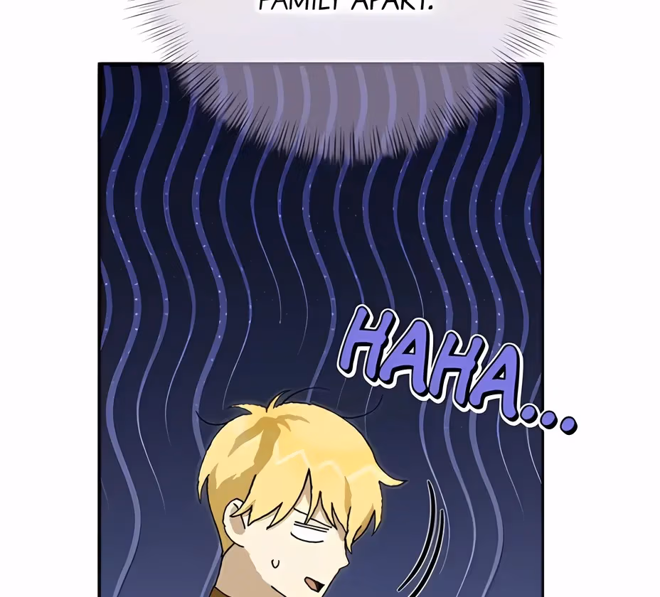 When the Third WheelStrikes Back Chapter 75 page 109 - 