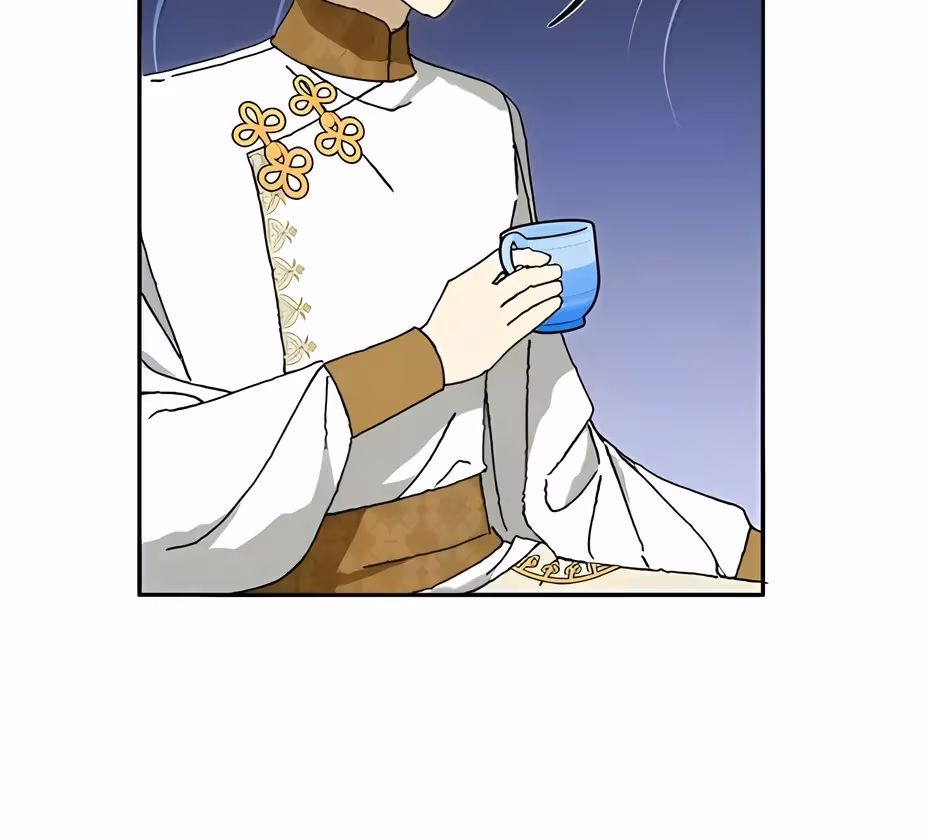 When the Third WheelStrikes Back Chapter 75 page 110 - 