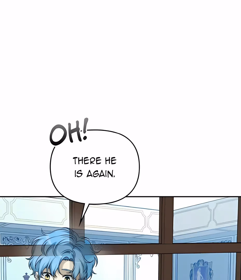 When the Third WheelStrikes Back Chapter 75 page 111 - 