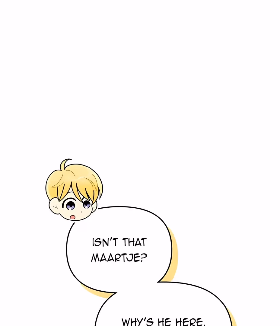 When the Third WheelStrikes Back Chapter 75 page 113 - 