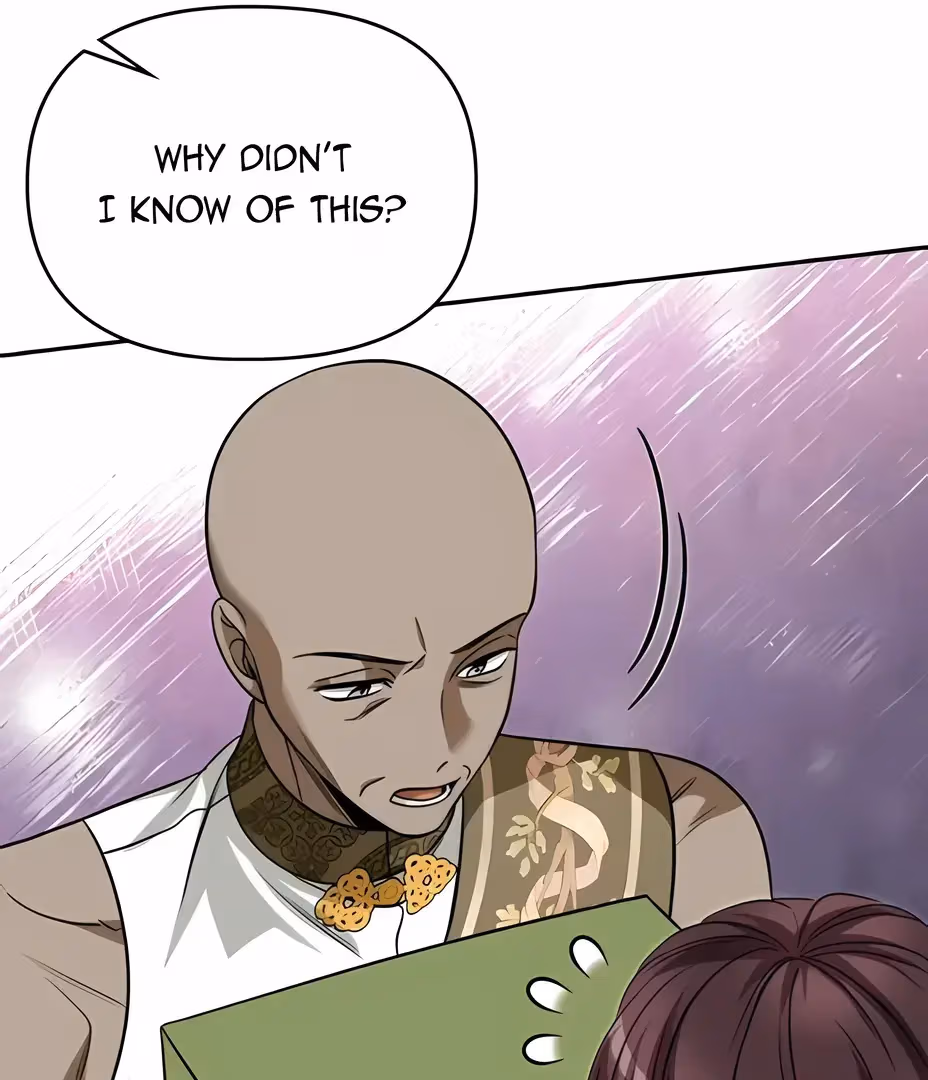 When the Third WheelStrikes Back Chapter 75 page 117 - 