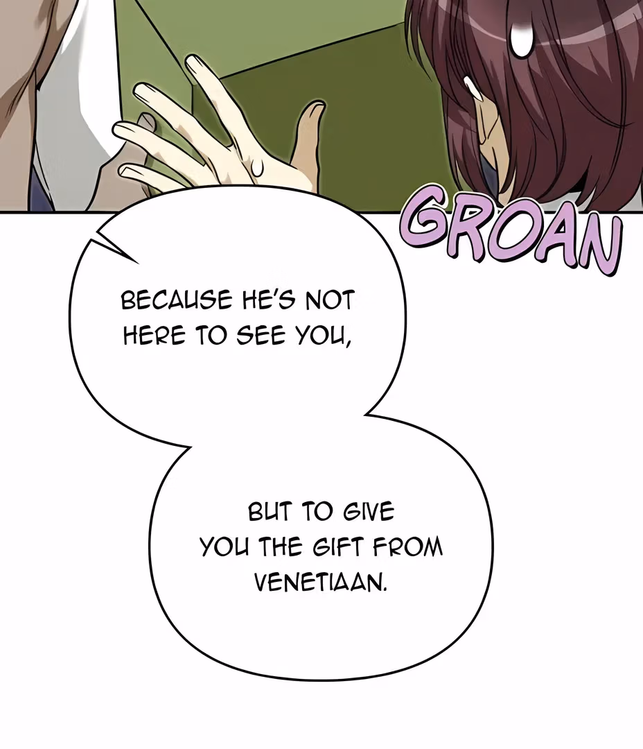 When the Third WheelStrikes Back Chapter 75 page 118 - 