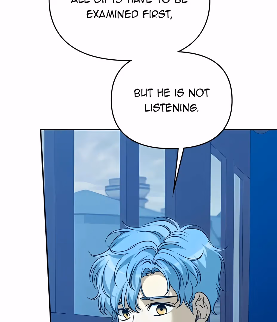 When the Third WheelStrikes Back Chapter 75 page 120 - 