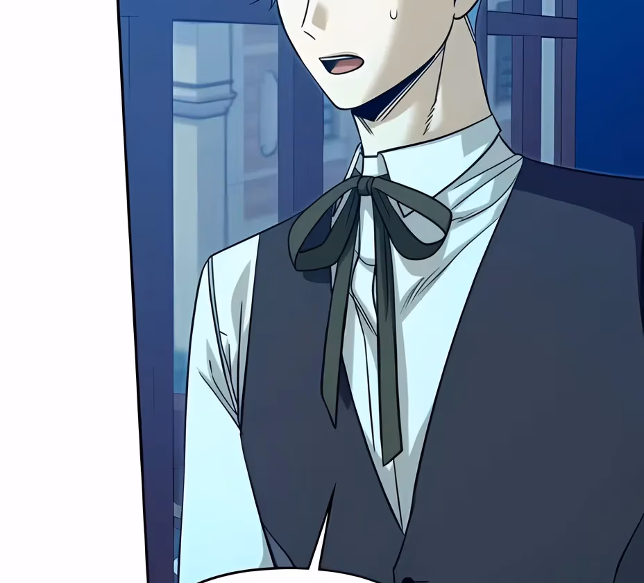 When the Third WheelStrikes Back Chapter 75 page 121 - 