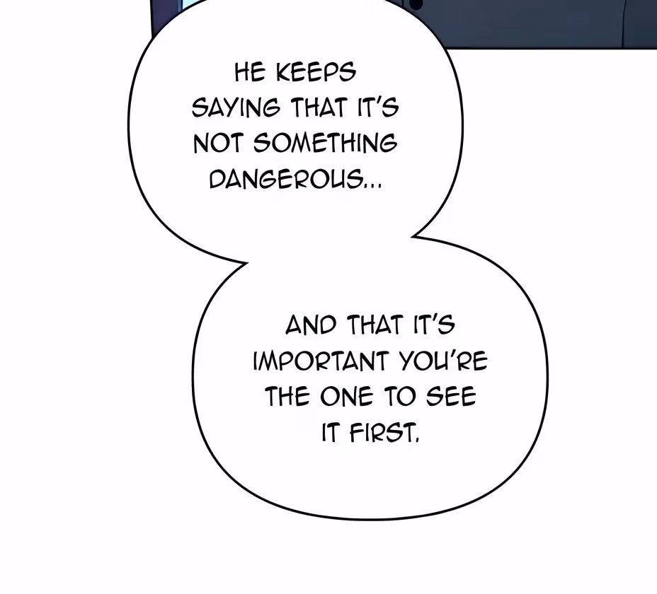 When the Third WheelStrikes Back Chapter 75 page 122 - 