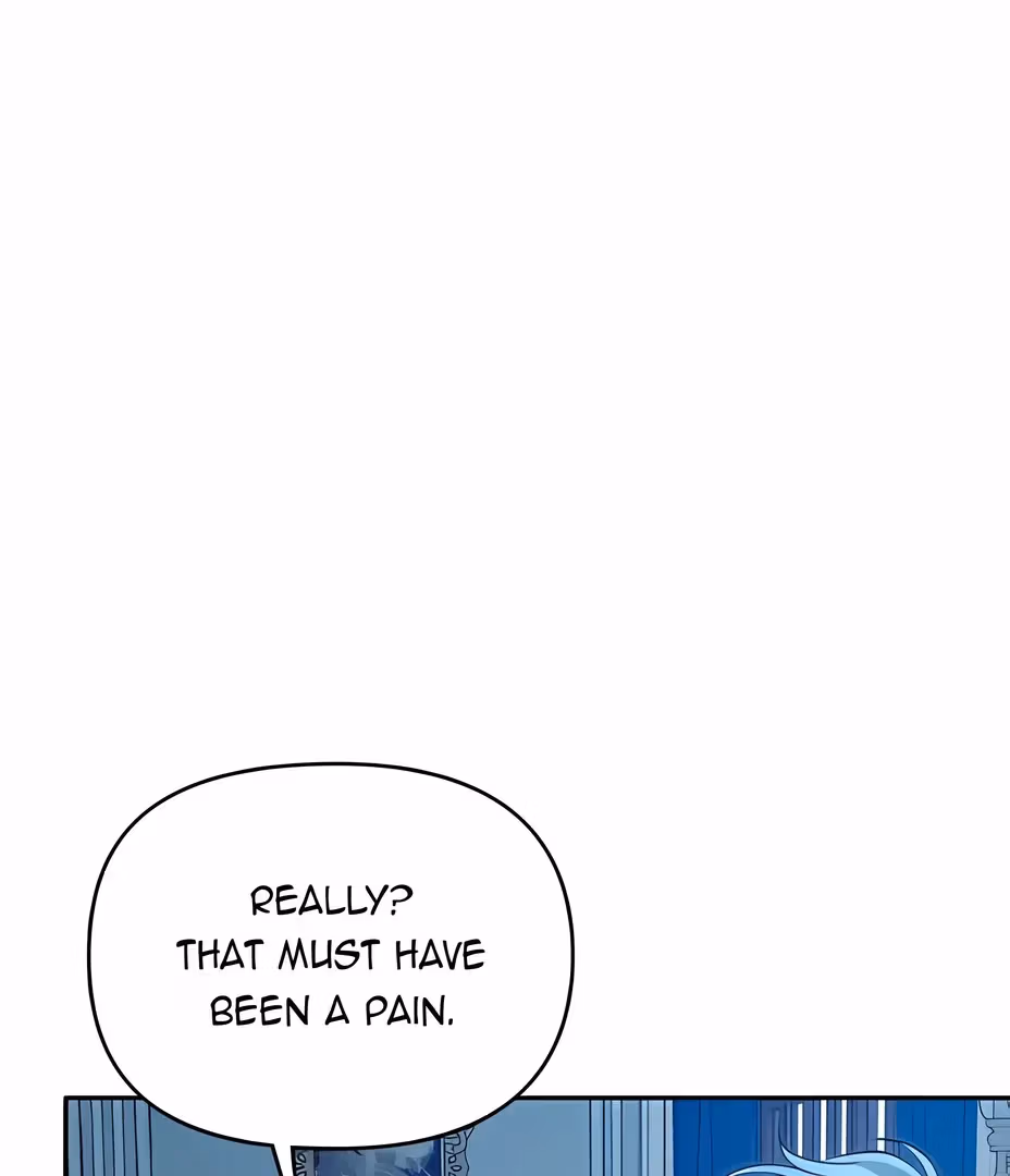 When the Third WheelStrikes Back Chapter 75 page 123 - 