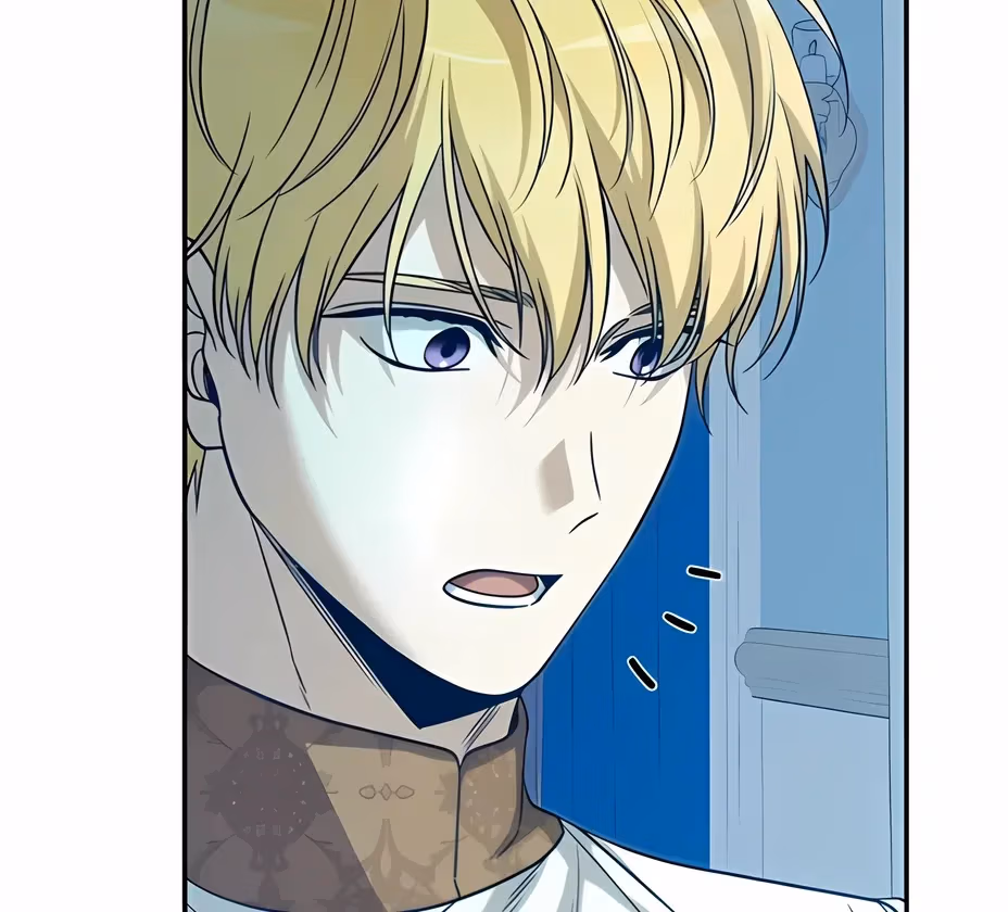 When the Third WheelStrikes Back Chapter 75 page 127 - 