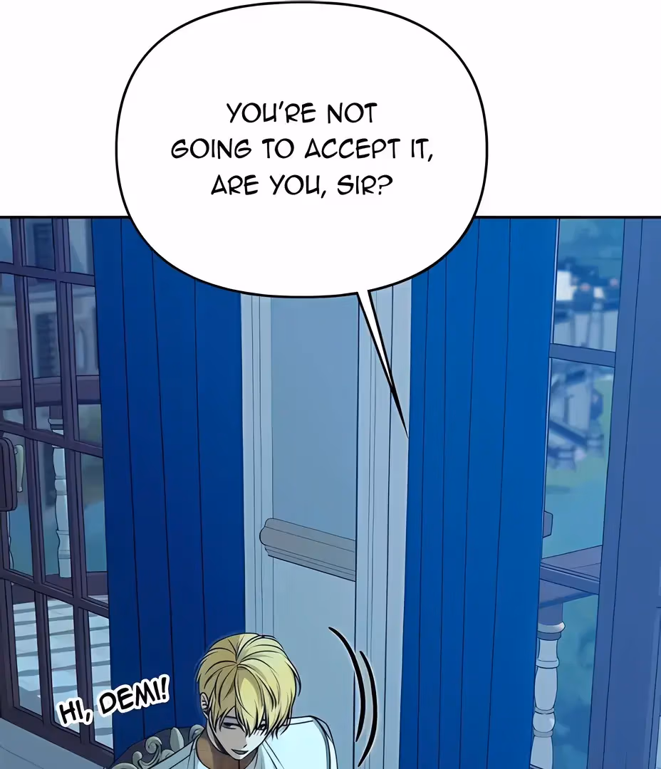 When the Third WheelStrikes Back Chapter 75 page 130 - 