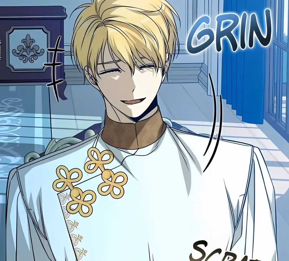 When the Third WheelStrikes Back Chapter 75 page 134 - 