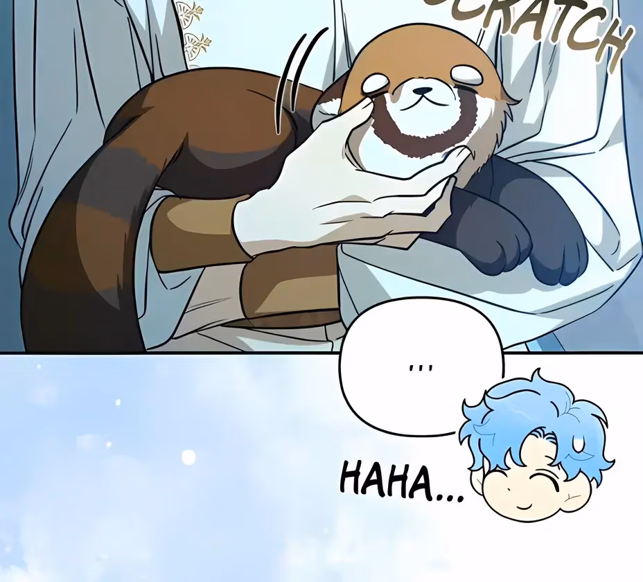When the Third WheelStrikes Back Chapter 75 page 135 - 