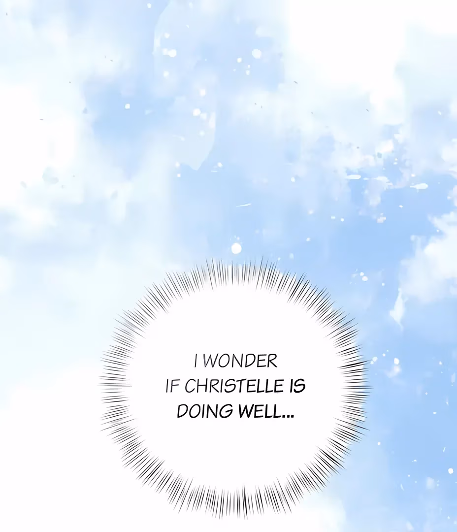 When the Third WheelStrikes Back Chapter 75 page 136 - 