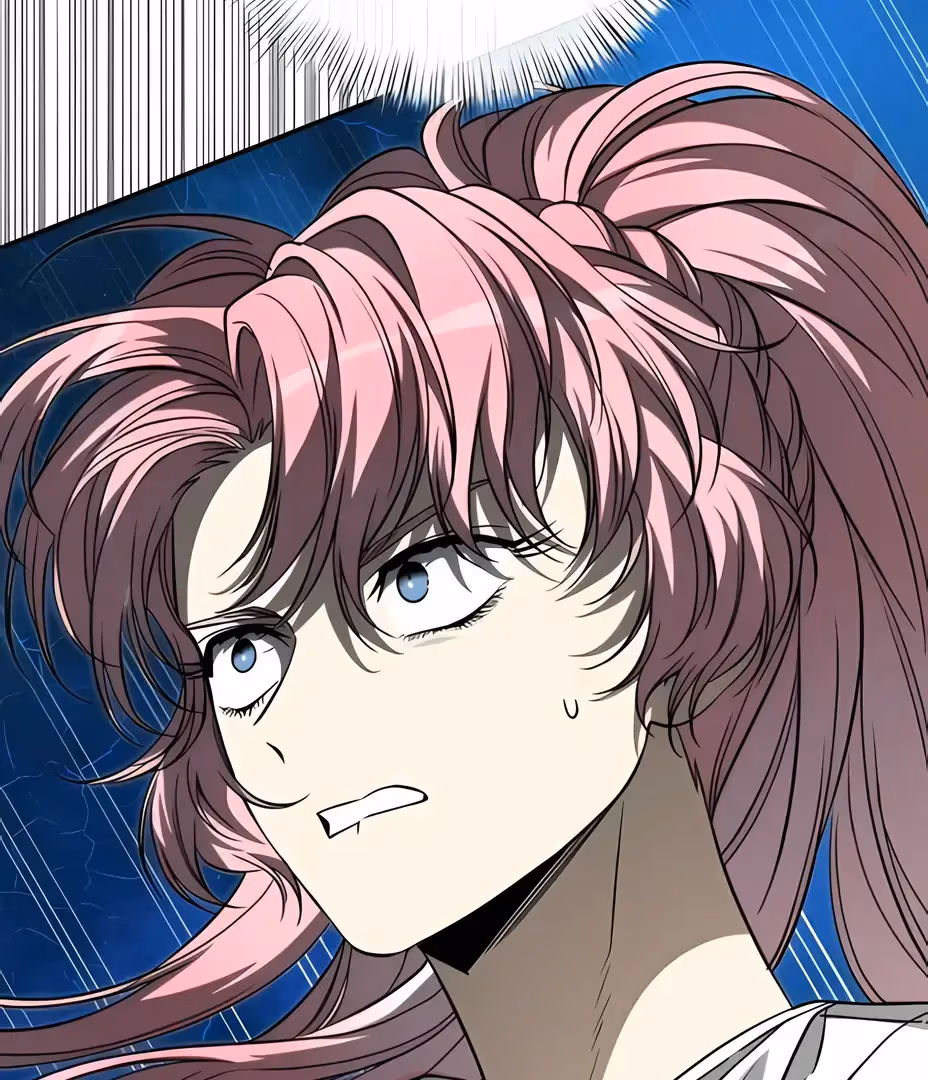 When the Third WheelStrikes Back Chapter 75 page 144 - 
