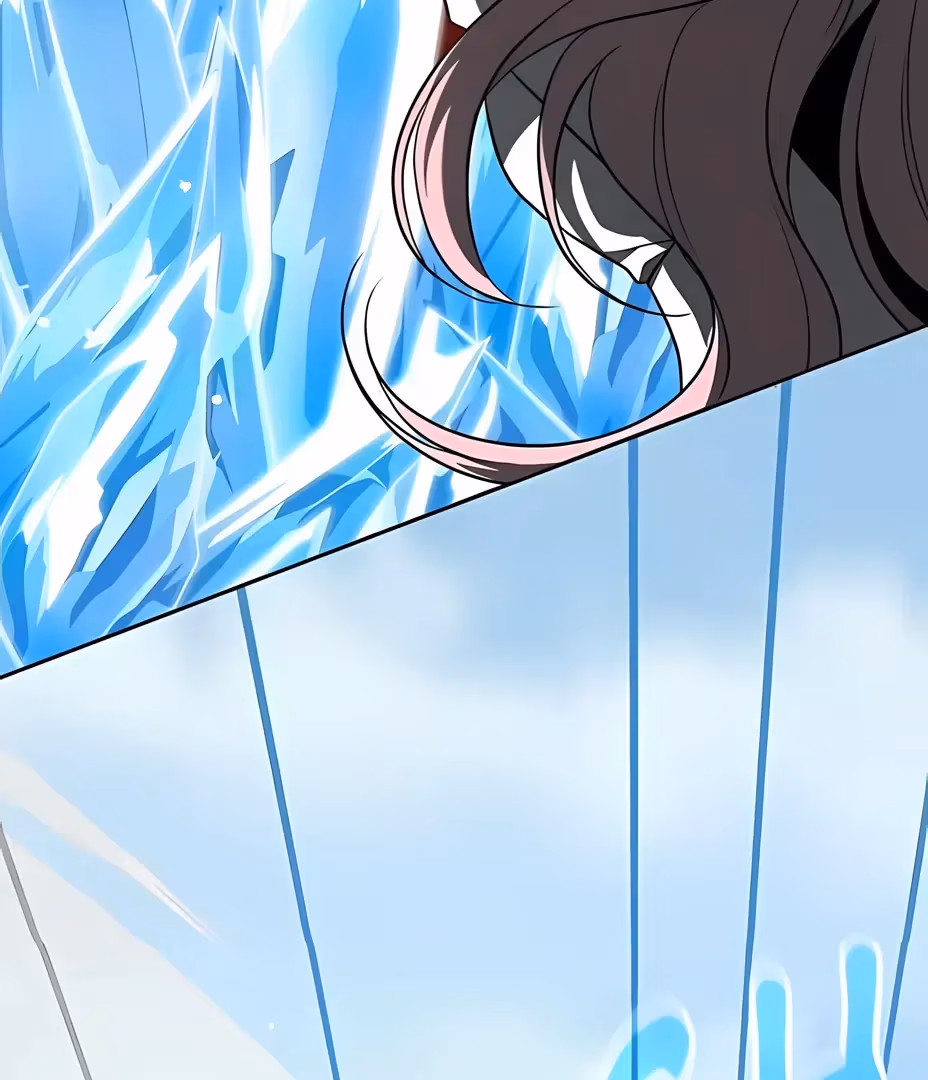 When the Third WheelStrikes Back Chapter 75 page 155 - 