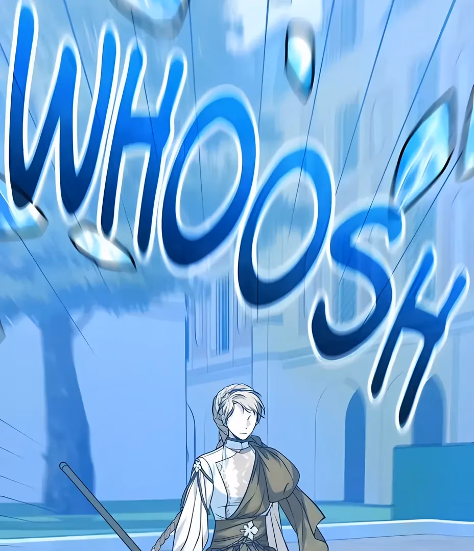 When the Third WheelStrikes Back Chapter 75 page 161 - 