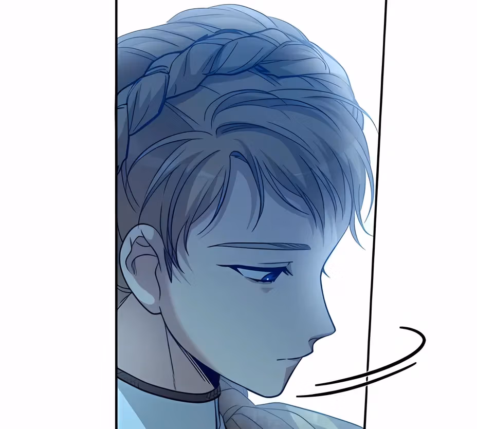When the Third WheelStrikes Back Chapter 75 page 164 - 