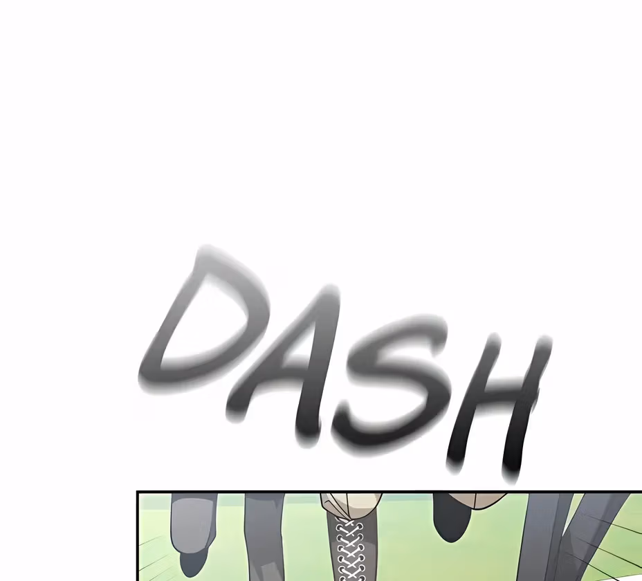 When the Third WheelStrikes Back Chapter 75 page 18 - 